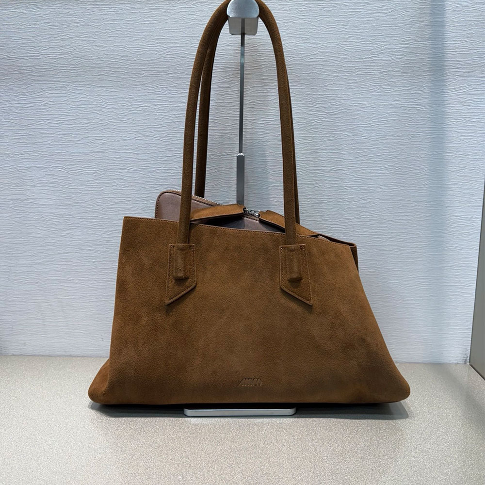 Luxury designer bag Luxury bag , size 43cm, Spring/Summer New suede designer high quality designer bags