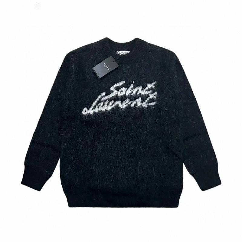 Men sweater Top designer luxury casual loose long sleeve alphabet print for street men and women fashion Sweater