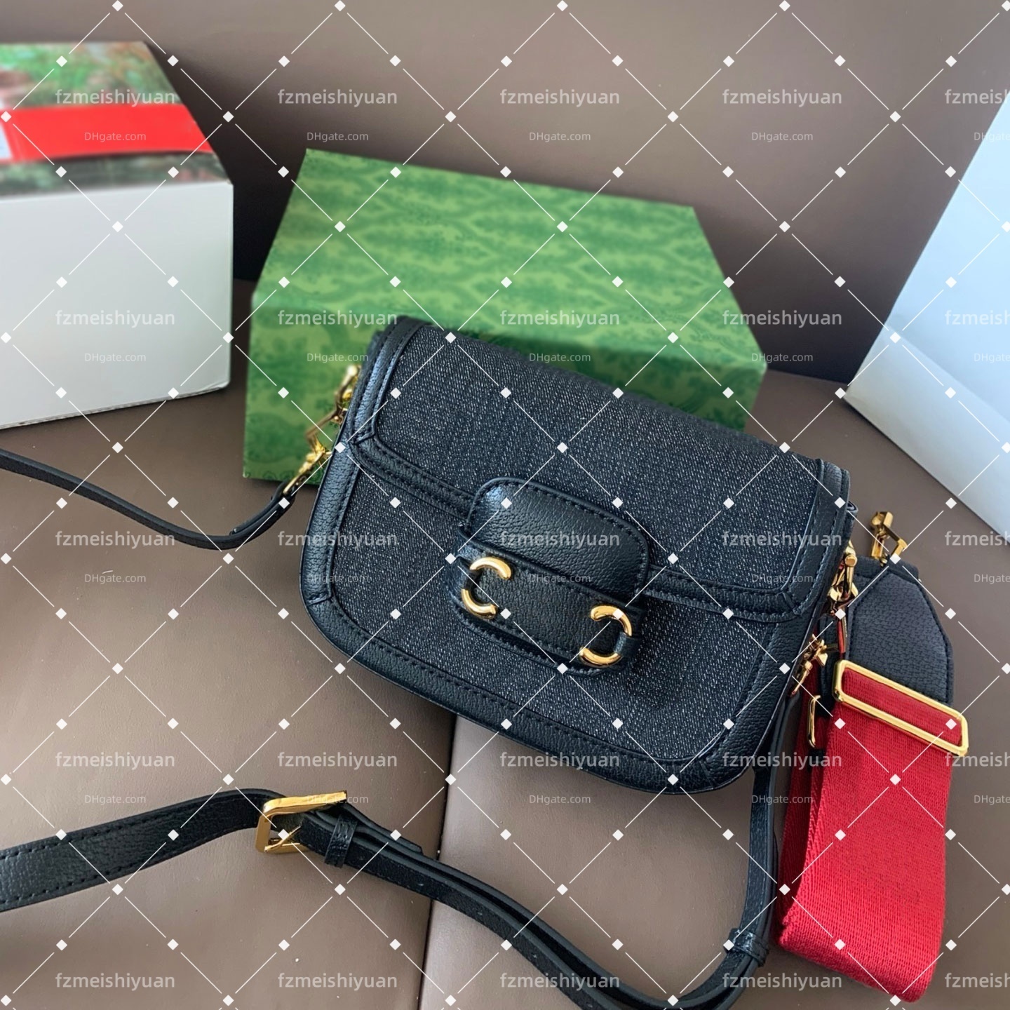 Famous Designer Bag Women Luxury Shoulder Bags Top Quality Handbags 2025 Bestselling Wallet Fashion Tote Ladies Flap Genuine Leather Crossbody Bag W