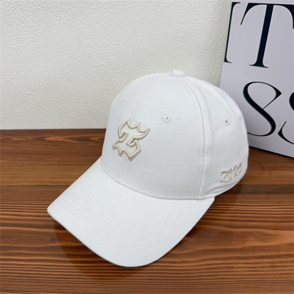 Nouvelles casquettes de baseball Men de mode Femmes Designer Outdoor Casual Mens Cap ajusté HATS Classic Brand Cap Haule Haute qualité C-2