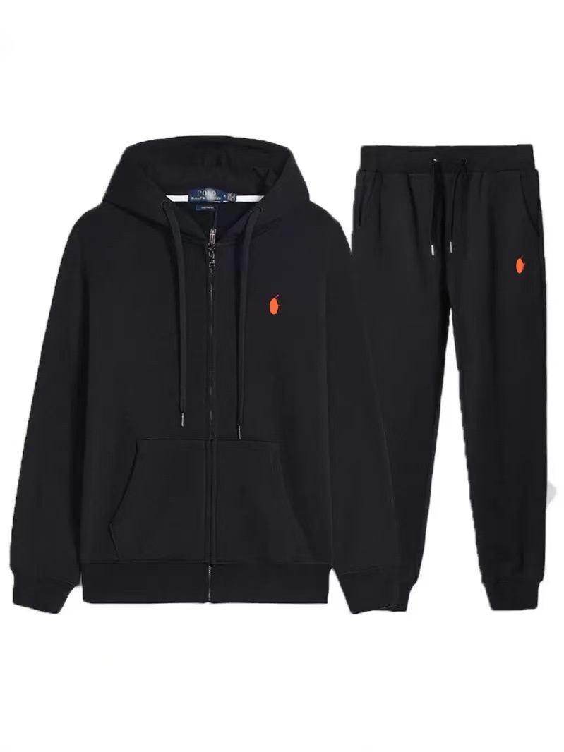 Survêtements pour hommes Polo à capuche Sweats à capuche pour hommes Sweats à capuche pour hommes Survêtements pour hommes Ensembles de créateurs