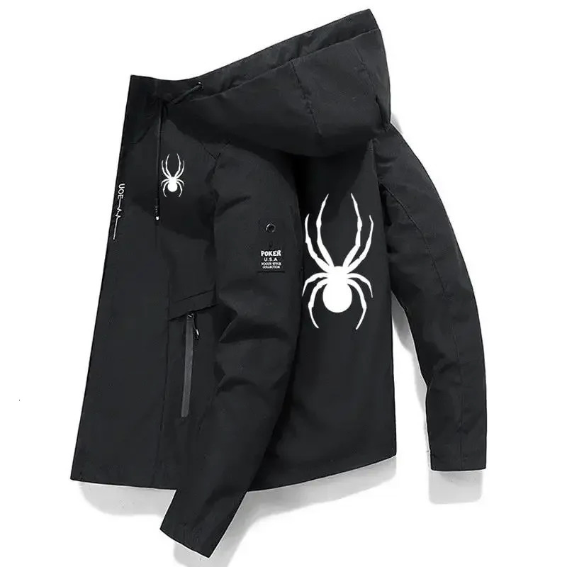Fashion élégante à la ventouse Sport Sport Veste de sport décontractée High Quality Flat Hat Mens Vêtements Common Automne Hoode 250818