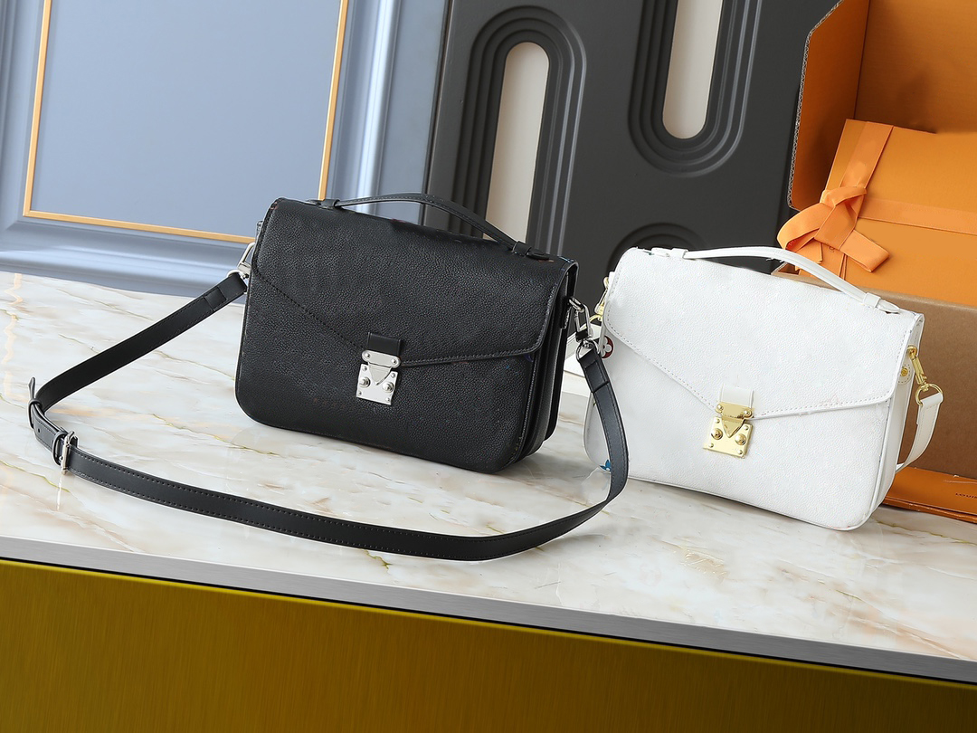 2025 New Designer Bag Shoulder Tote Bags For Women Ladies Fashion Floral Messenger Shoulder Bags Colour Flower Bags luxury handbags Handbags