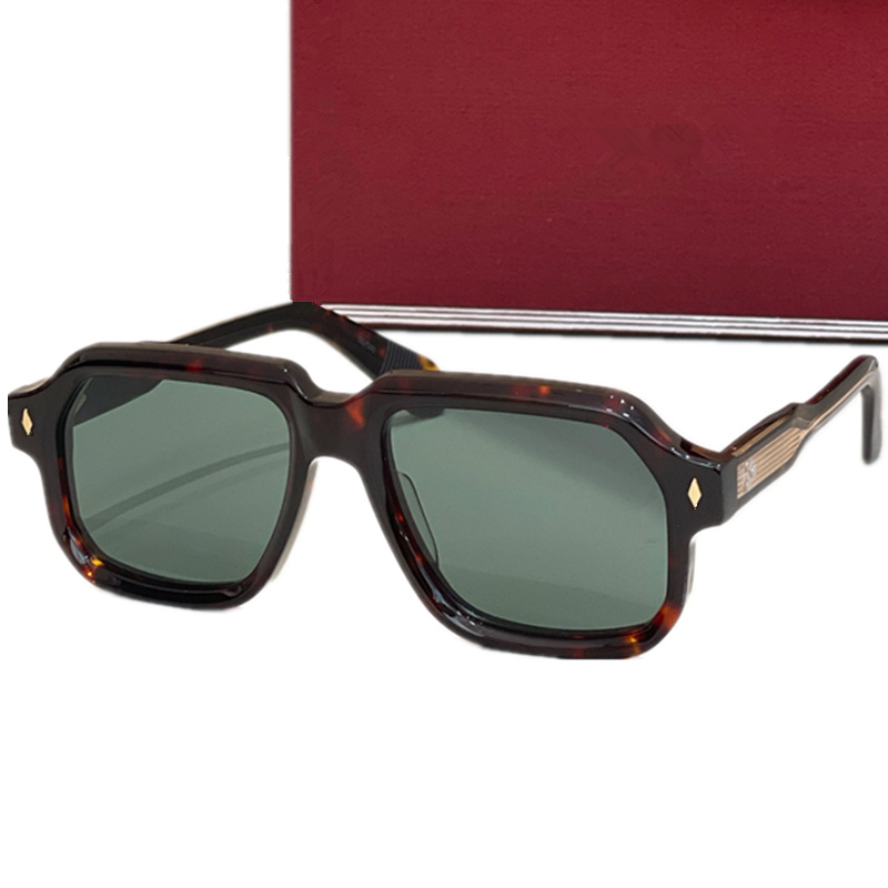 Fashion Oversized Thick Square Pilot Sunglasses UV400 Retro-Vintage Desig Bold Acetate Fullrim Classic Square goggles for prescription fullset desig
