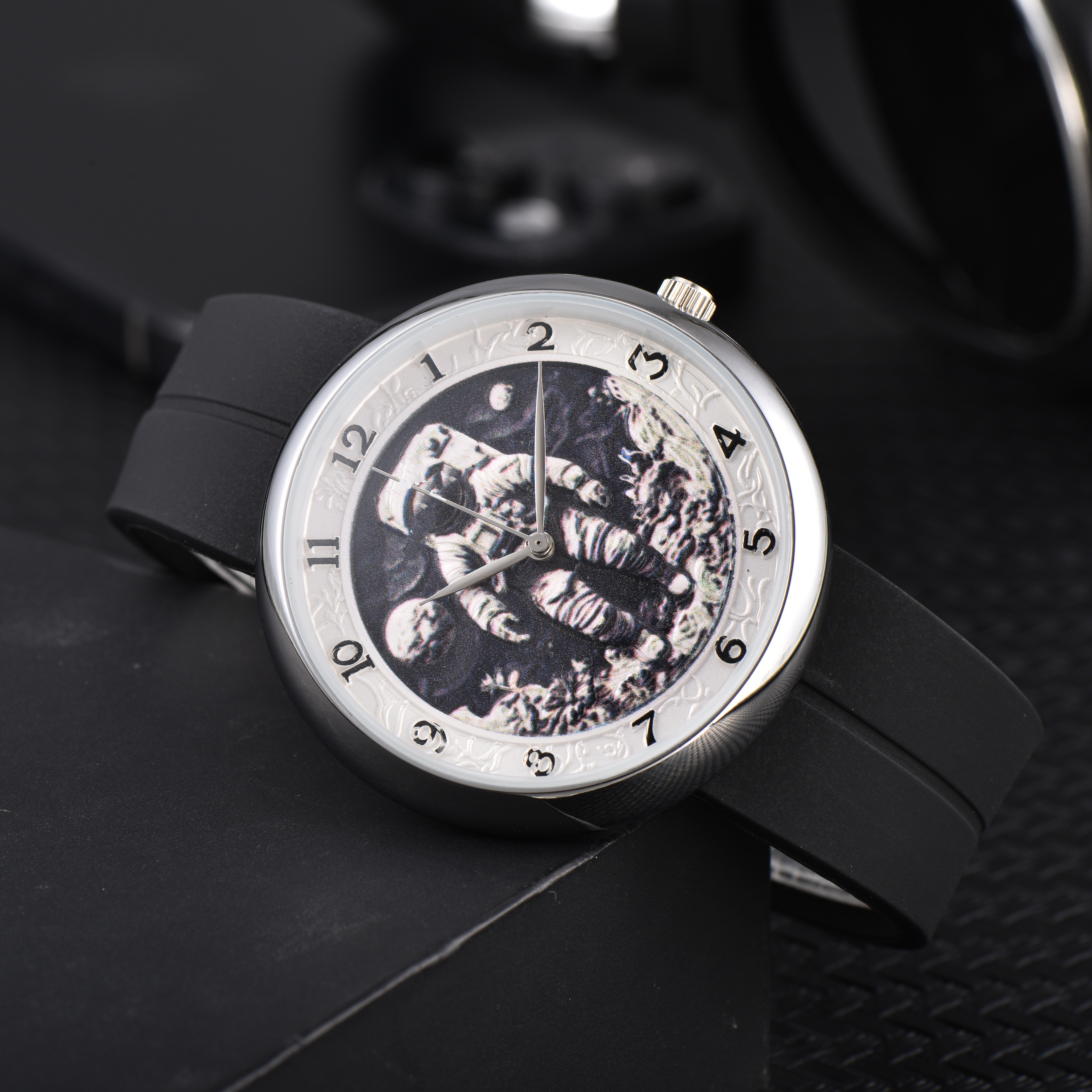 Classics Philippees quartz wrist watch Luxury Men lady WristWatches Top Designer business Watch Analog watches Bracelet montre de luxe Zegarek Relog