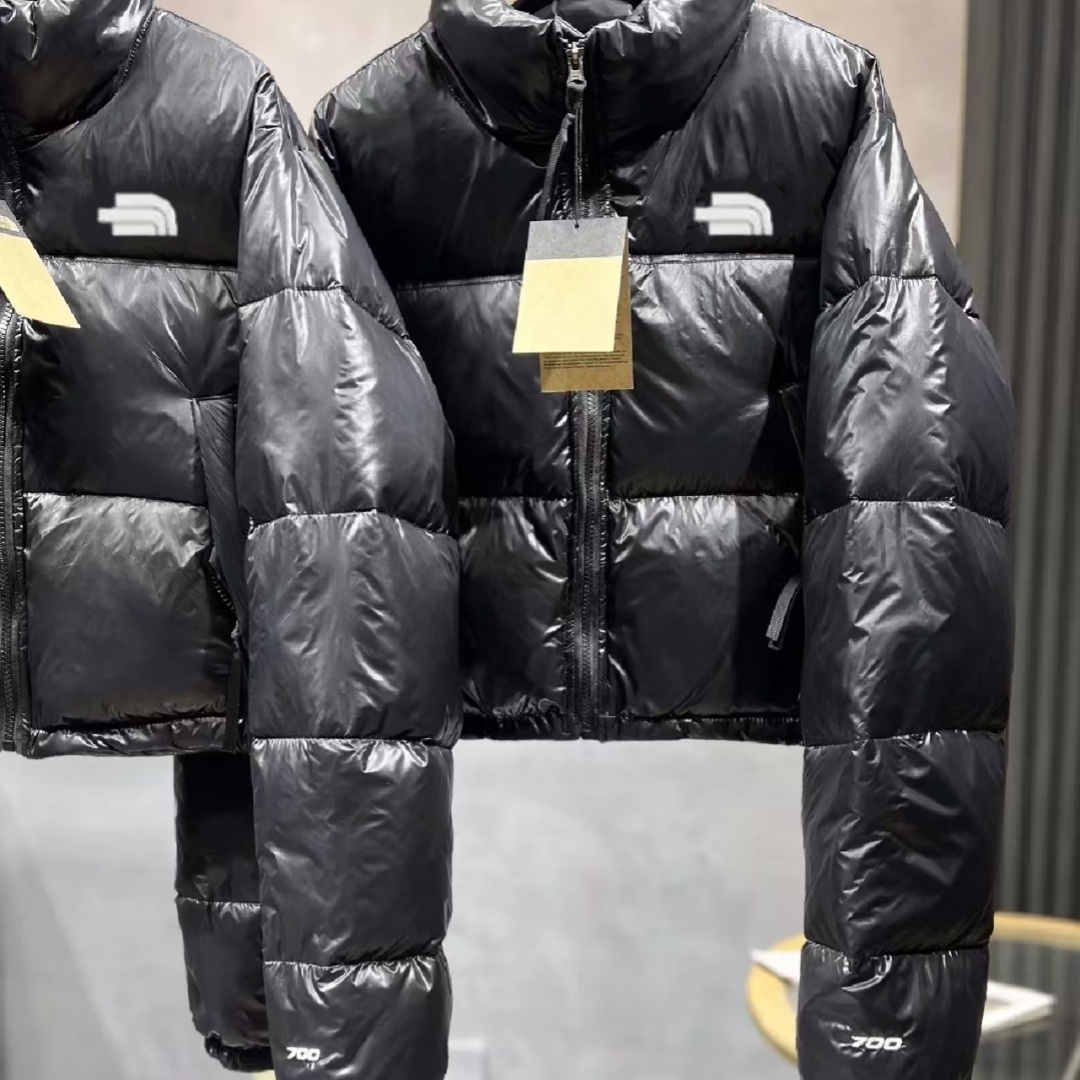 Womens designer jacket, mens womens jacket, parka coat, down jacket winter coat thickened and enlarged cotton coat windproof and waterproof women�