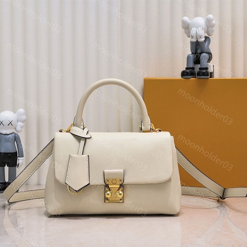 Designer luxury women's handbag crossbody bag fashion madeleine classic handbag colourful print clutch bag messenger bag handbag