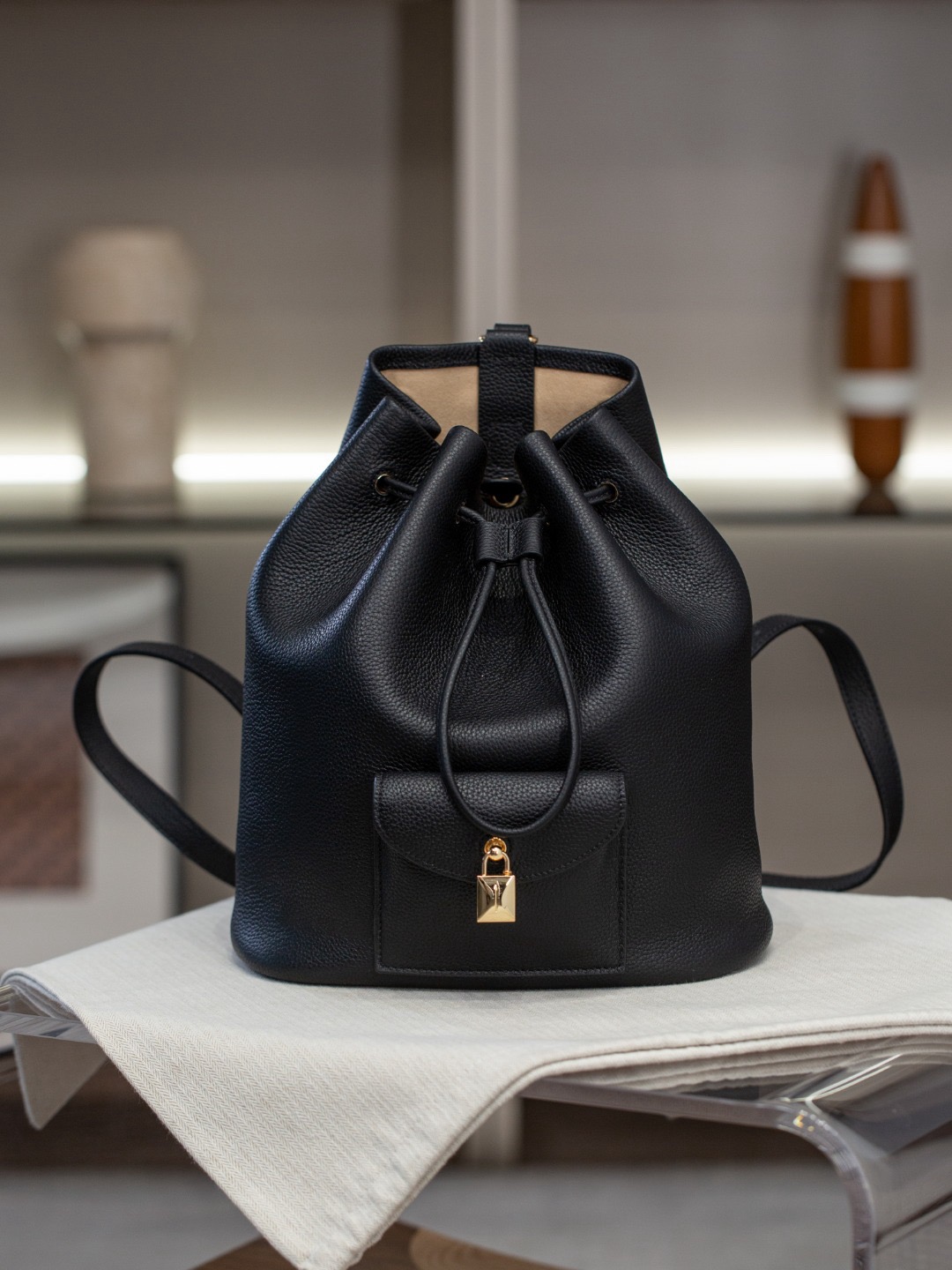 AAAAA SS191 L * SAG de créateurs Luxury 2025 Nouveau style cordon de service à la mode