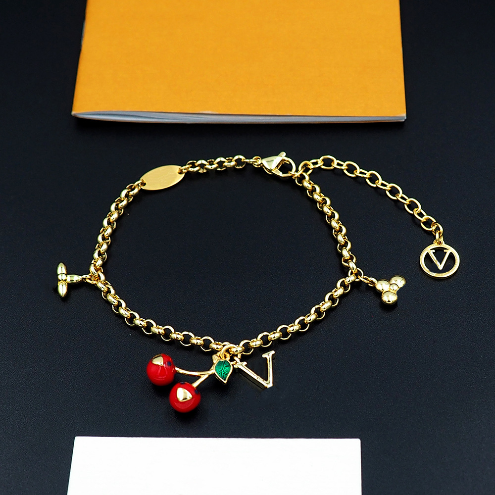 Bracelet bangle luxury bracelet luxe designer luxury bracelet jewelry designer for women designer bracelet women bijoux Jewelry letter Bracelets pou