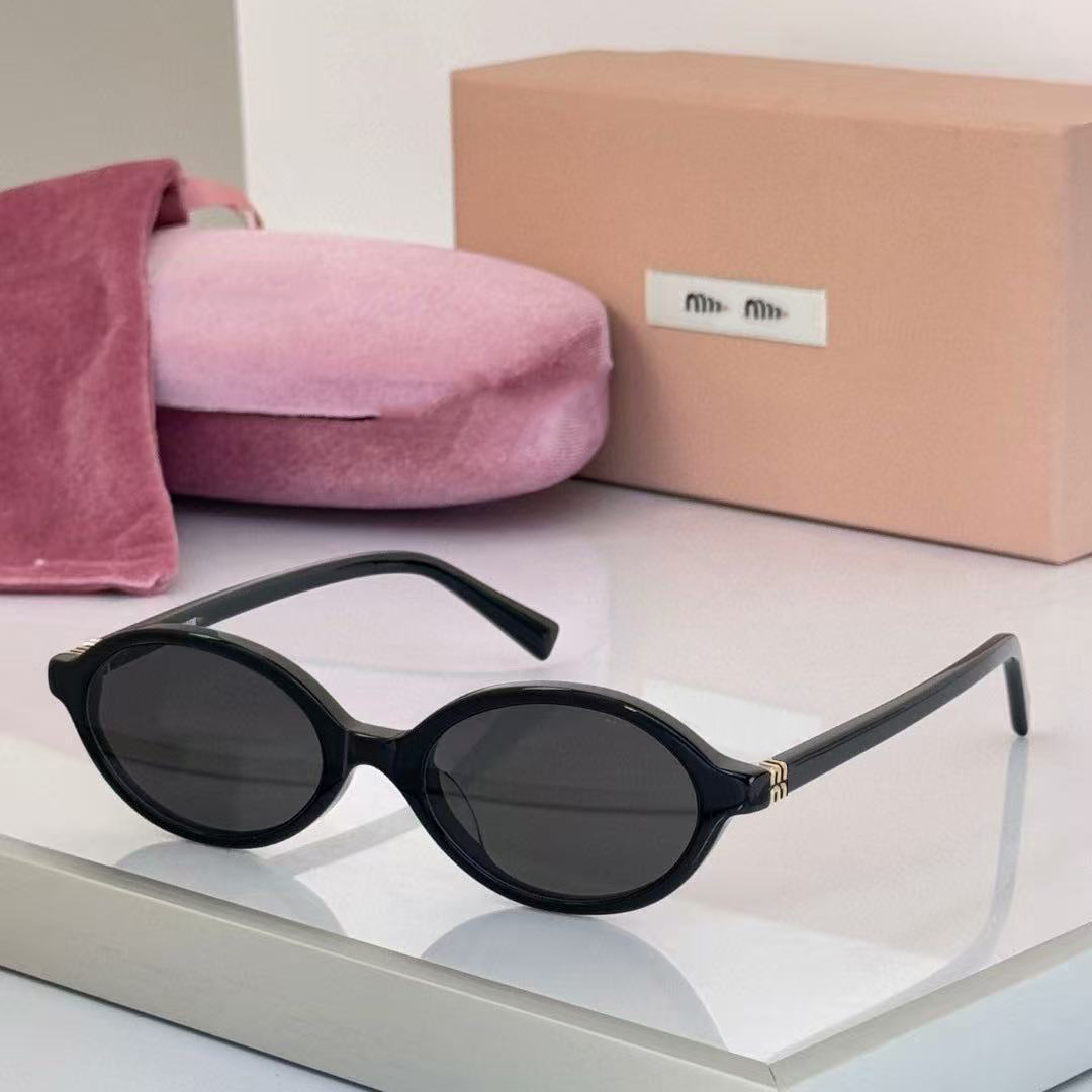 Designer Sunglasses for Women Men Luxury Classic Fashion Outdoor Driving Beach UV Protection UV400 with Original Box ok good mm666