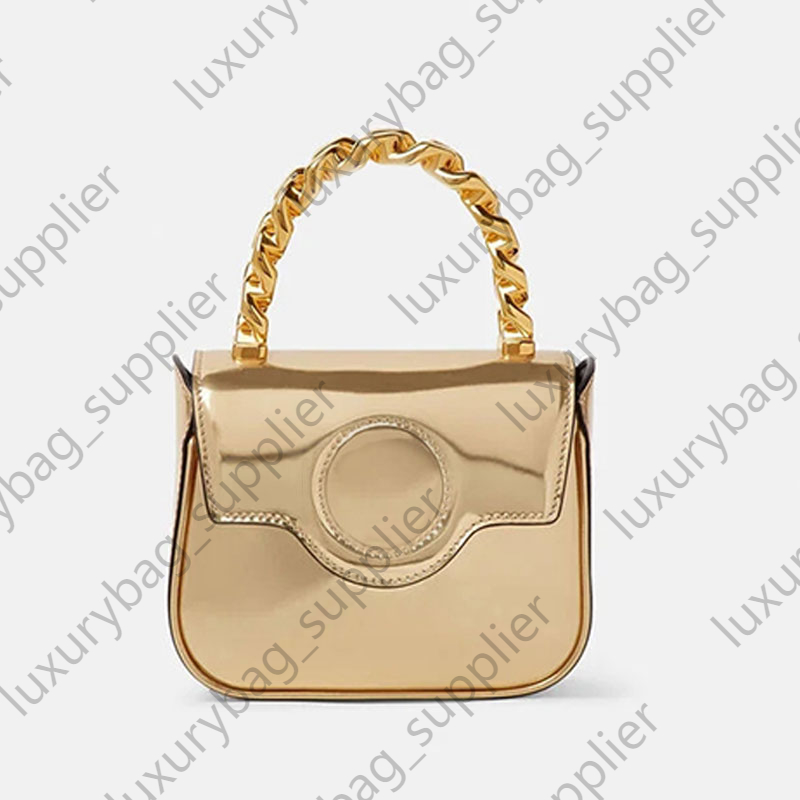 Mini Crossbody Bag Designer bag Handbags Purse Fashion Small Tote Shoulder Bags Chain Handle Removable Strap Magnetic Buckle Internal Card Slot Top