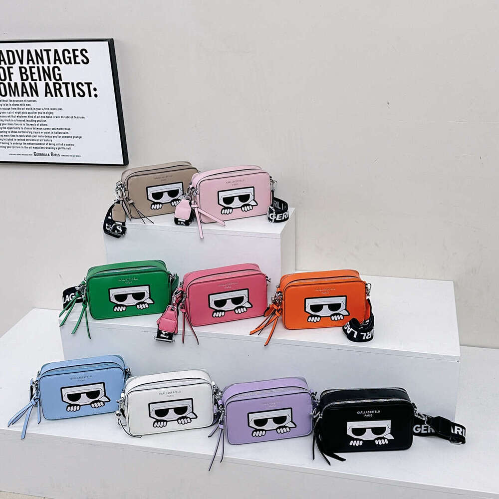 Fashion Casual Shoulder Korean Style Simple Crossbody Personality 2025 Women's Underarm Small Square Bag