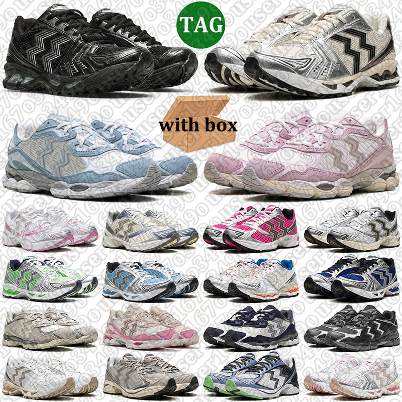 Free shipping with box running shoes for men women designer sneakers chaussure pink black white green blue silver mens womens outdoor sports trainer