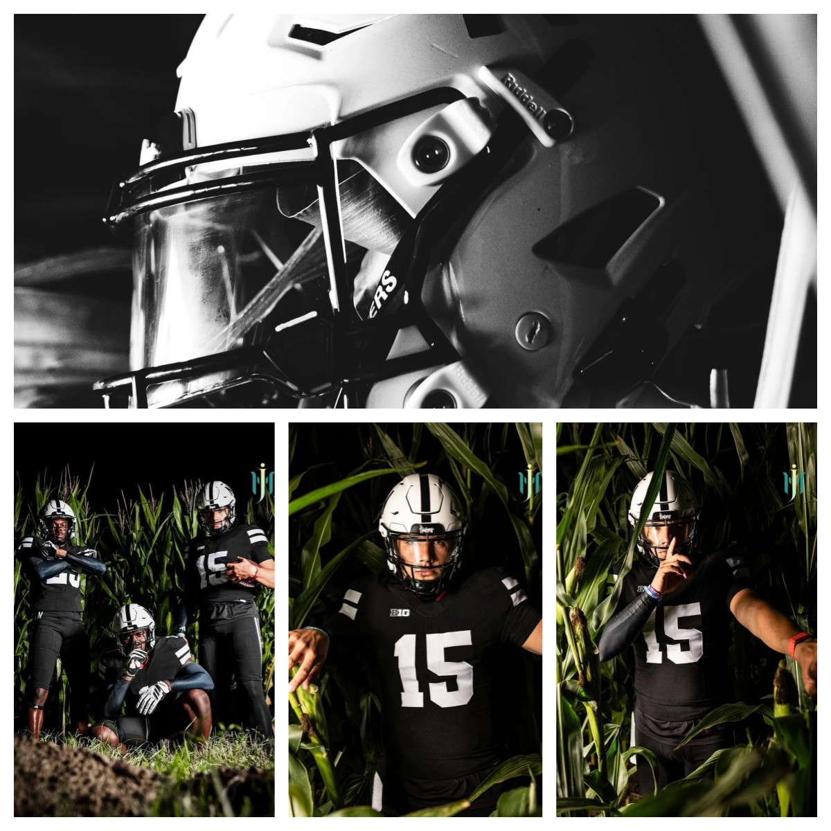 Mens Nebraska Cornhuskers ALL-BLACK 2025 custom stitched football jerseys Dylan Raiola Dante Dowdell Isaiah Neyor Emmett Johnson Tommie Frazier John
