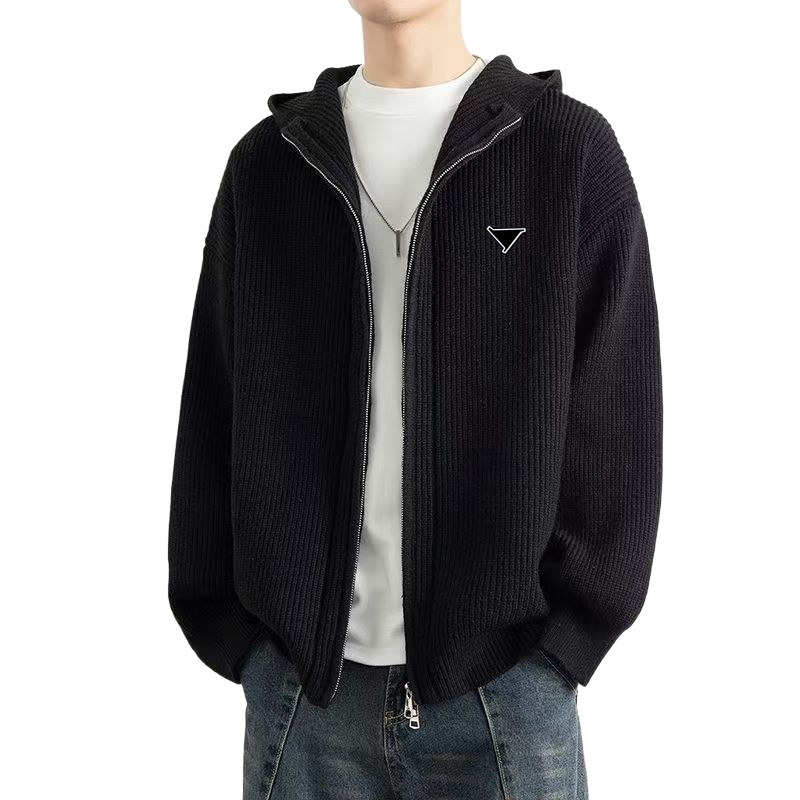 Ponts de créateur masculin Pull de sport de créateur de sports de sport de luxe Pullor à capuche à capuche à capuche