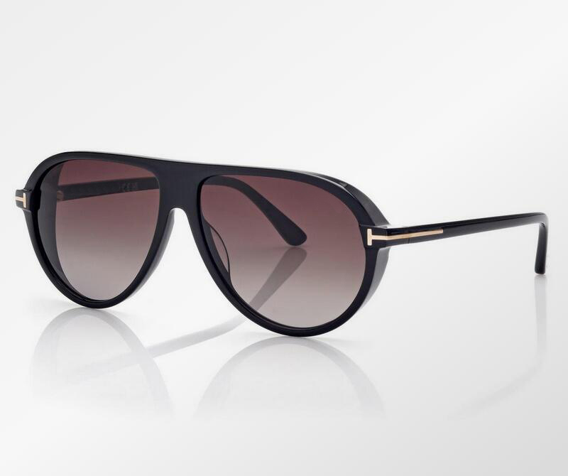 5A FT1023 MARCUS FT1062 NICO Sunglasses Discount Designer Eyewear For Men Women 100% UVA/UVB With Box Fendave