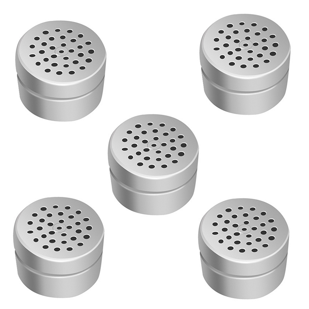 Aluminum Mesh Dosing Capsule for Mighty Plus Smoking Accessories-image-1071766853