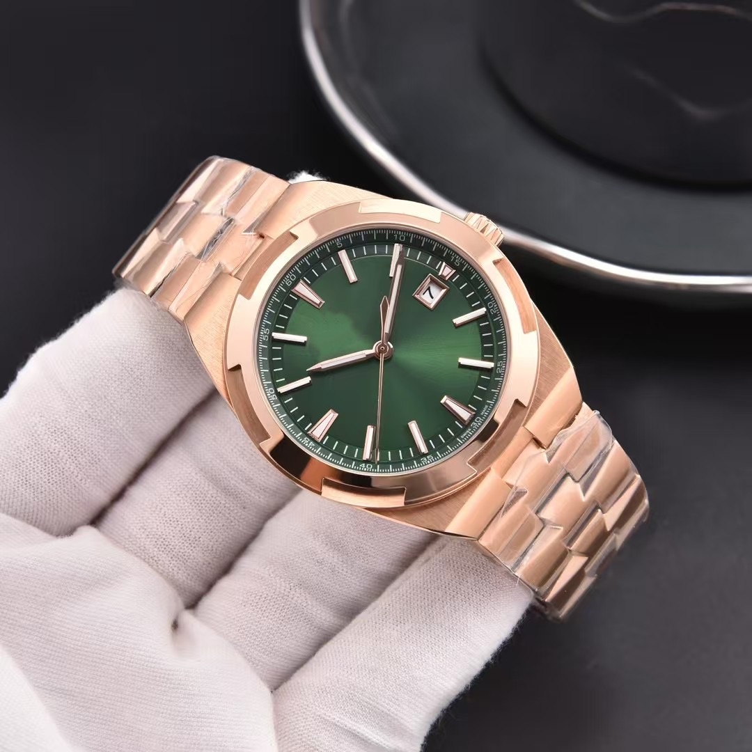 The best-selling men's watch, high-end watch, calendar display, the most popular multi-functional fashionable men's clock - an excellent c