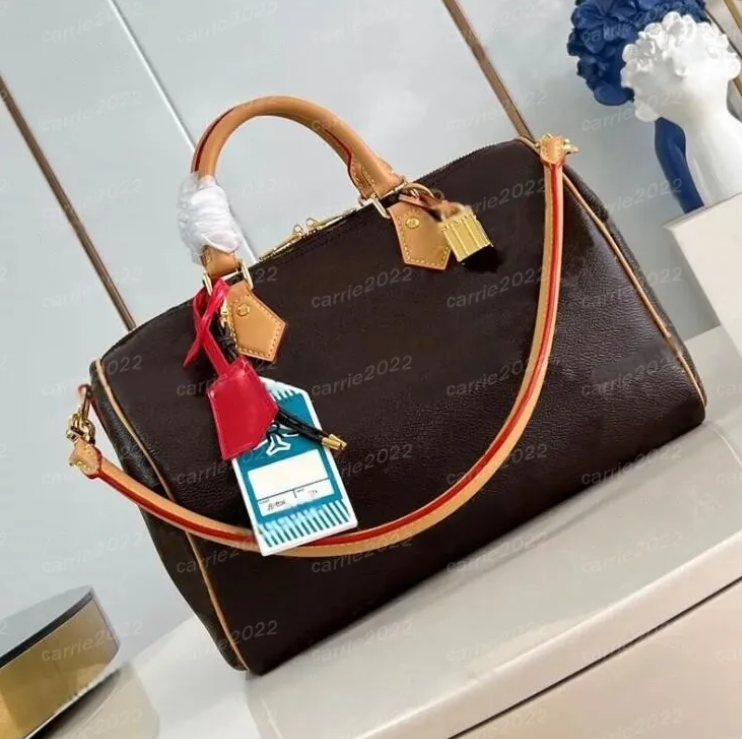 Designer Bag Mirror Quality Soft P9 30 Soft Handbag Fashion Shoulder bag Luxury Women Handbags Boho Cross body Lady Tote bags Top Ostrich leather Me
