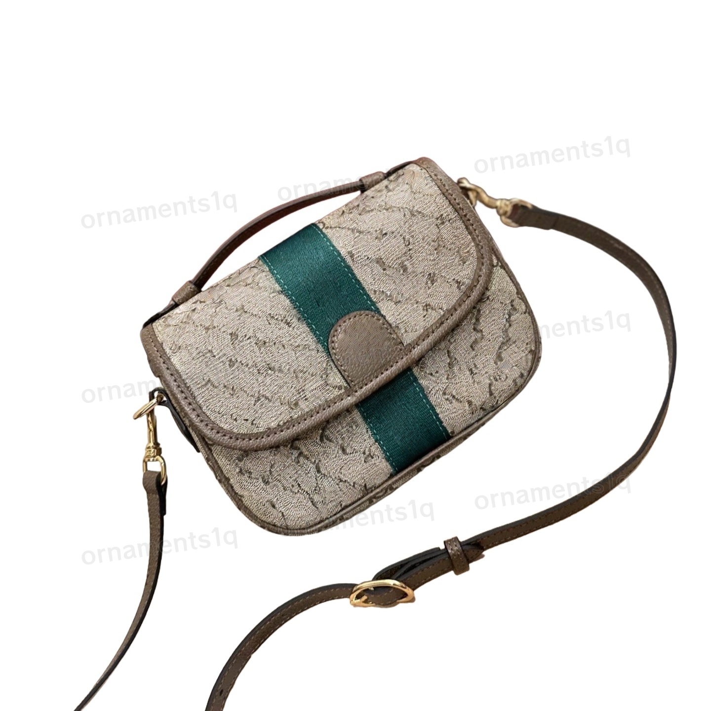 Sac à main de créateur à la mode pour femmes fourre-tout en cuir premium par des concepteurs de haut niveau avec des sangles détachables - style