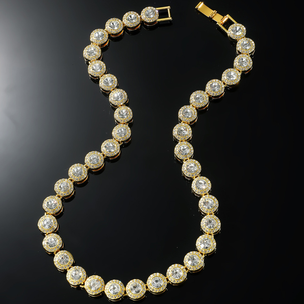 Colliers pendants Collier de créateur de luxe Femme Bracelet Moissanite Angélique Bijoux de créateur de diamants modernes