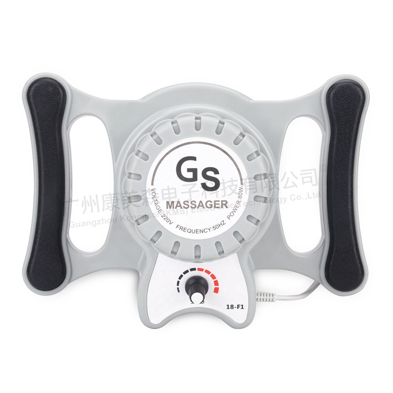 Handheld G5 Body Massage Remove Cellulite Loss Weight Slimming Vibration Relax Muscles Machine
