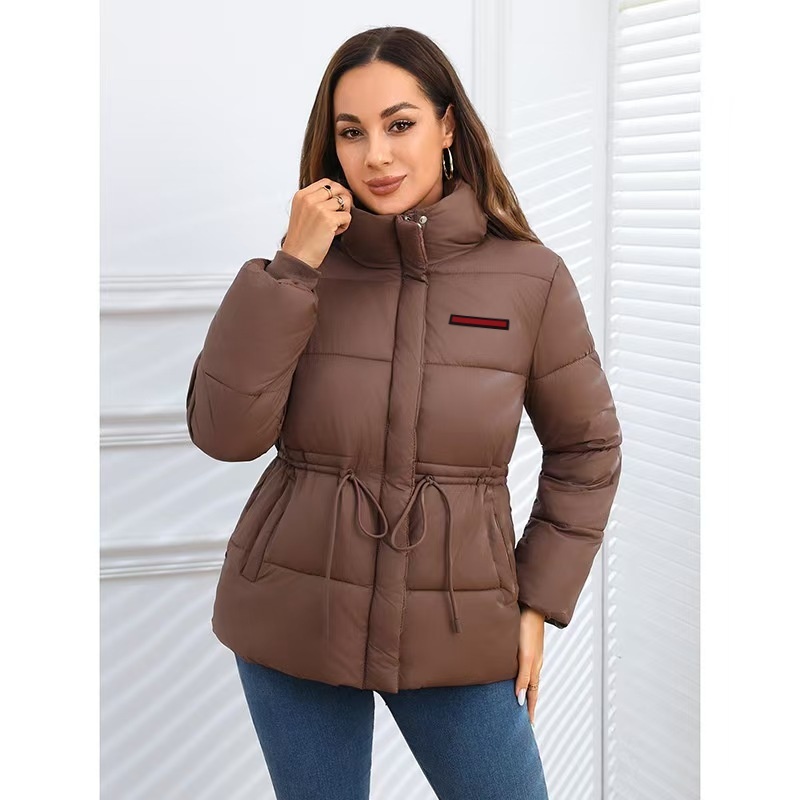 Women's Jackets Down designer jacket women's jacket designer women's winter jacket jacket with classic letter large pocket jacket