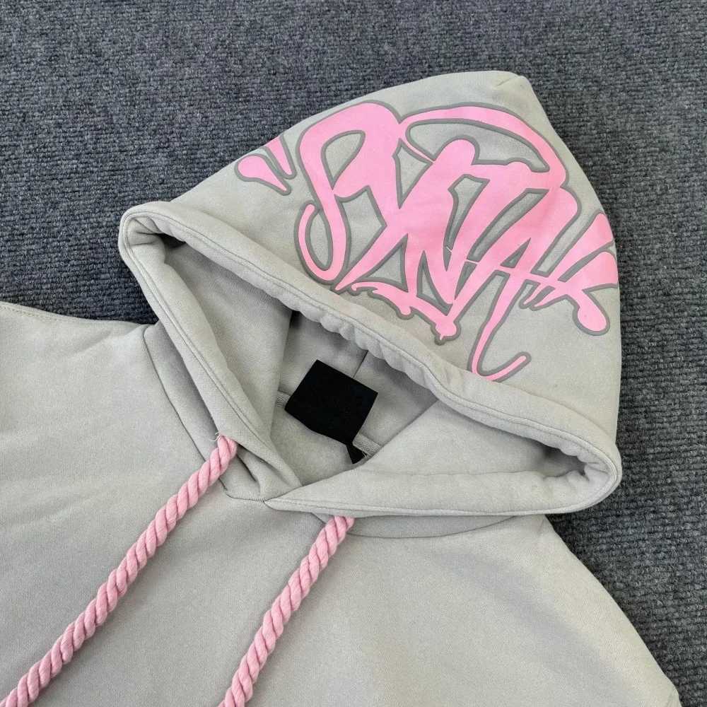 World Women Casual Mens Cotton Hoodie Uk Drill Jacket and Trousers Streetwear Coat Young Trendy Hooded Tops Pants J250816