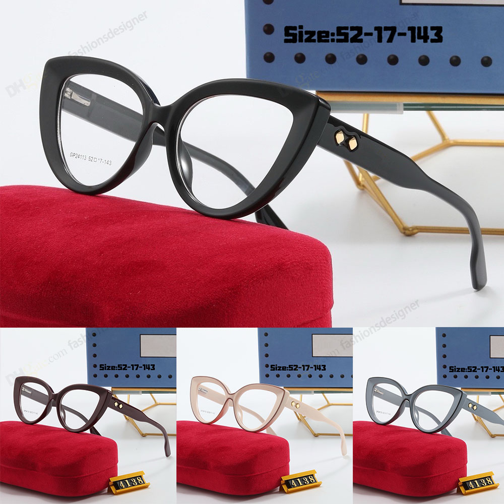 Sunglasses for women sunglasses men reading glasses blue light glasses cat eye frame optical eyeglasses mix style goggle fashion Versatile sunglasse