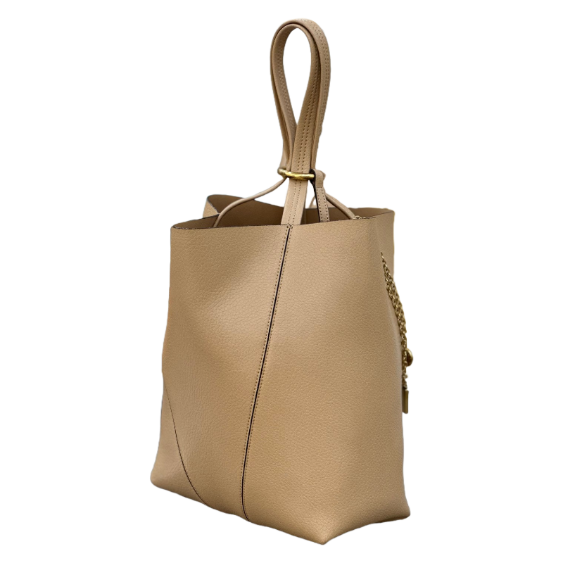 C brand 1:1 Spin Bag tote bag leather comestic bag designer personized bag mirror quality designer bag luxury gift valentines birthday Christmas 013