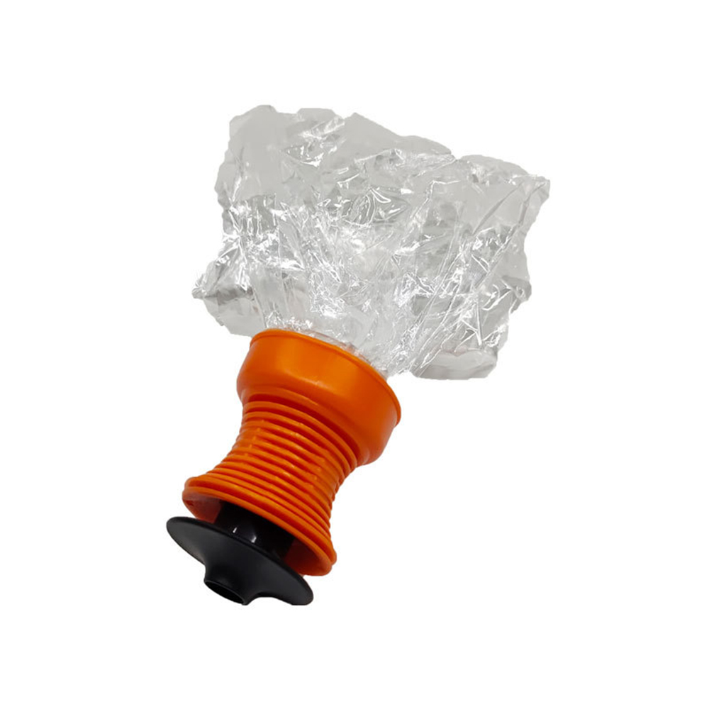 Balloon with Dripper for Easy Valve VOLCANO DIGIT VOLCANO CLASSIC-image-1071773009