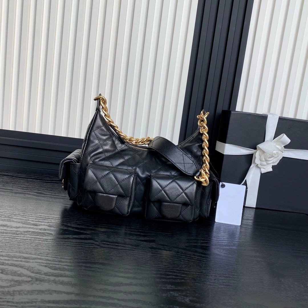 2025C latest designer luxury brand bag fashion ladies shoulder bag leather 10A mirror quality comes with original gift box+invoice