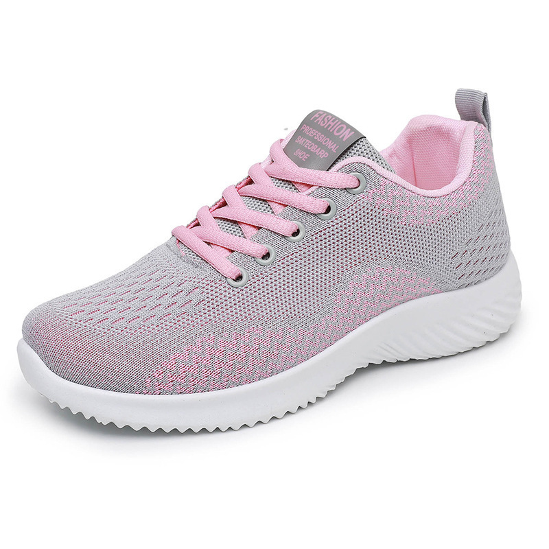 2025 Cross disciplinary Women's Shoes Spring/Summer New Fashionable Sports Shoes Designer Shoes Lightweight Women's Running Shoes