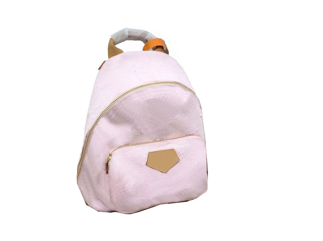 20250810 Designer bag Quality travel backpack Large capacity sports bag mini backpack