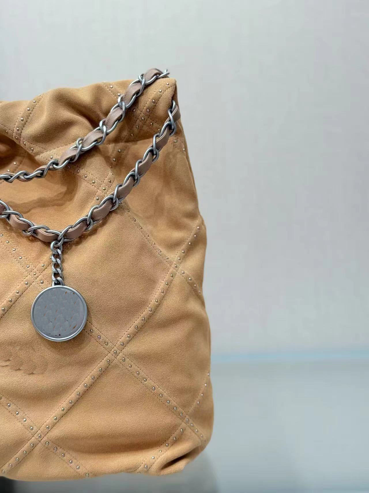 2025 Nouveaux sacs 10acosmétiques Sac à vide sous-bras sac à main Chic Luxury Designer Handbags - Sac de cosmétique en cuir en cuir polyvalent co