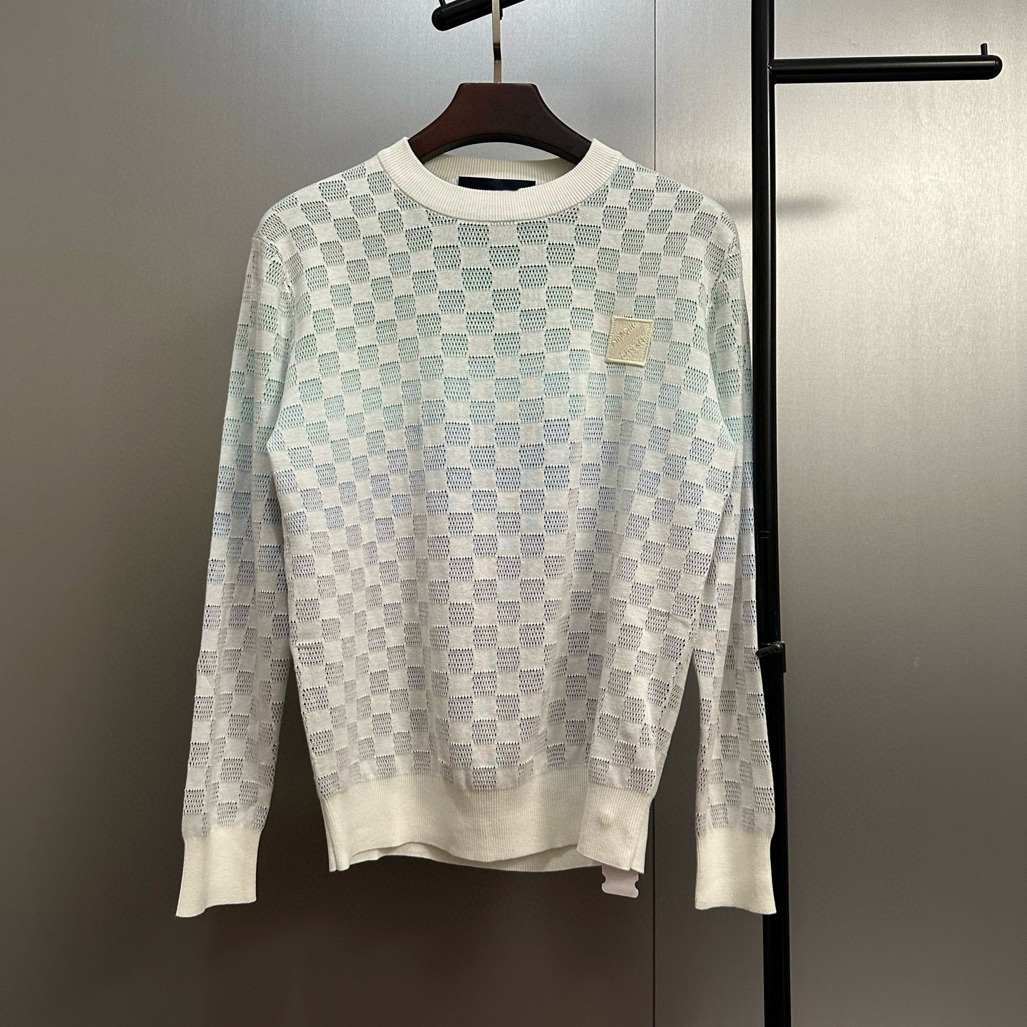 high quality Fashion Designers Men's Sweaters autumn and winter Men Women Sweatshirts Knit Sweaters Casual Hip Hop Streetwear Woolen Sweater Me