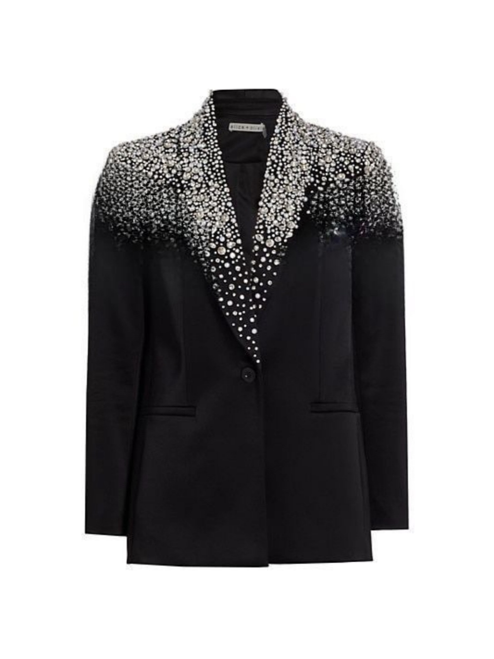 Tuxedos de mariage en perlé repeuplement châle 2 pcs hommes veste classique un bouton soirée de fête de bal de bal personnalisé