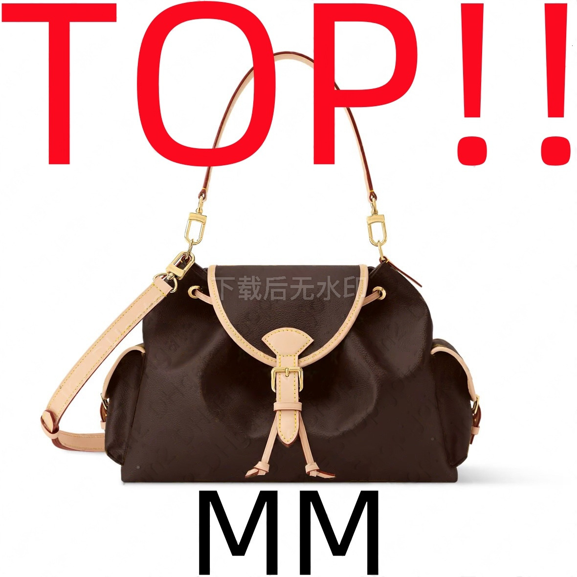 TOP. M26040 ODYSSEE MM Cosmetic Bags & Cases join2