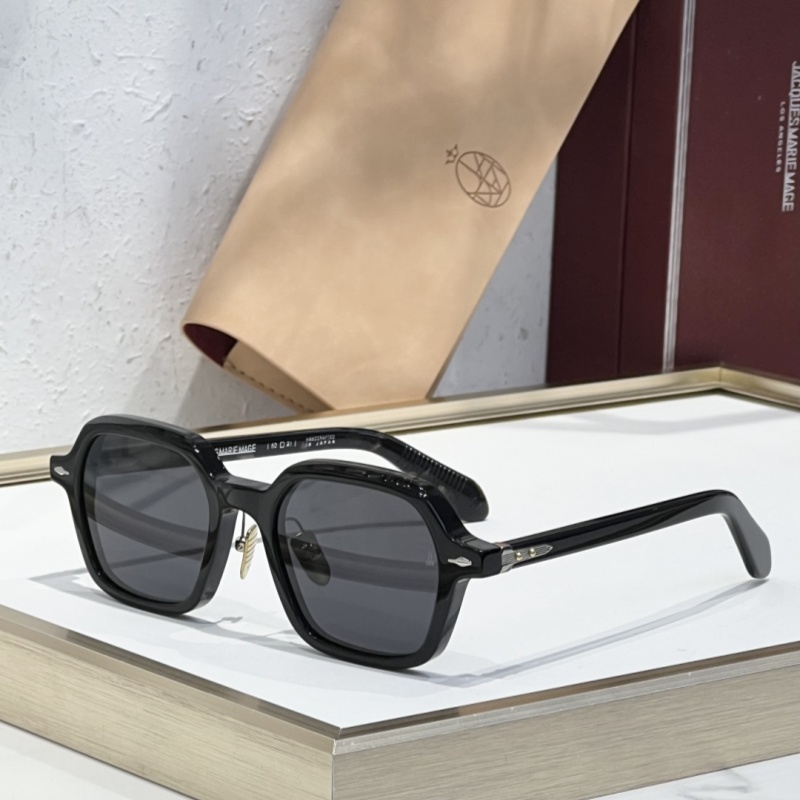 J M M HOLDEN Sunglasses TOP Quality Designer Sunglasses Acetate Frame Fashion Shades UV400 Classic Luxury Sunglasses For Men Women With Original Box