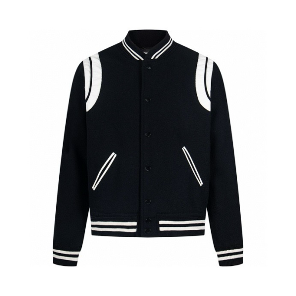 Men's plus size Outerwear & Coats New Fashion Jacquard Suede Coat Pattern Fleece Sweater Street Hip Hop Jacket High Street Embroidery D3F44