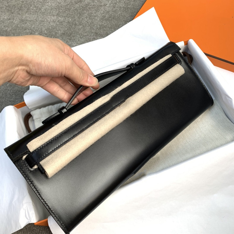 10a Designer Imported Swift Leather Cut Handbag High-quality Shoulder Bag Coin Wallet Makeup Crossbody New Fashionable Clutch Bag 31cm Womens Bag Lu