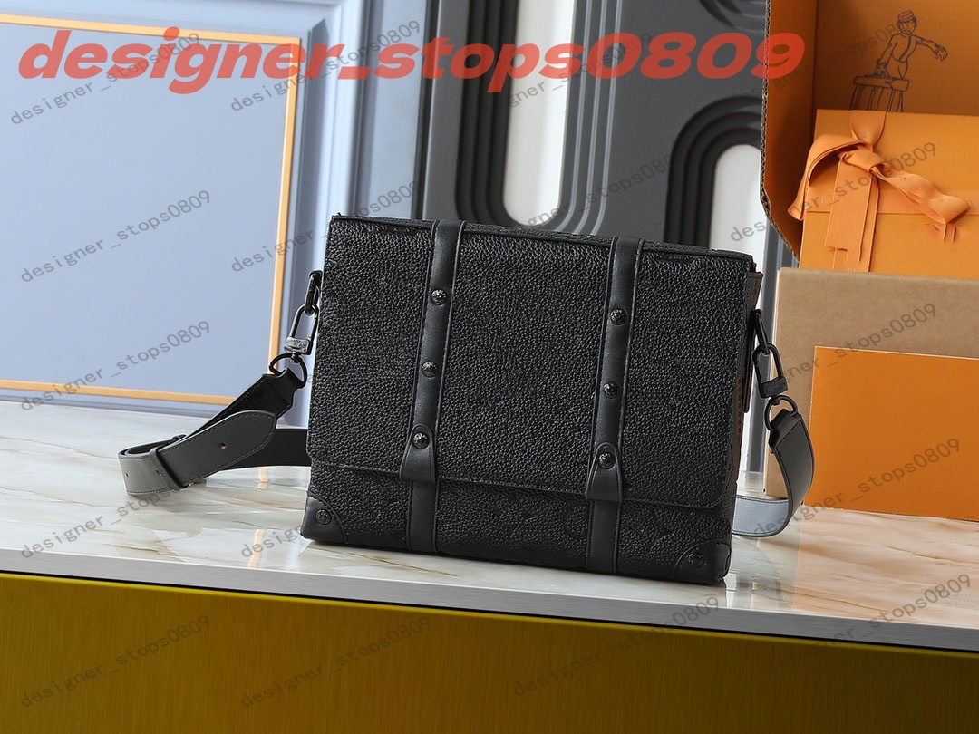 Postman bag designer bag fashion trend men's shoulder bag crossbody bag classic women's college bag pocket wallet card clip mobile phone c