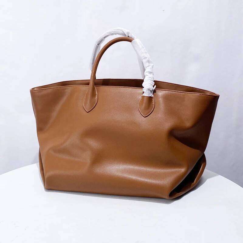 En cuir authentique de grande capacité Big Bags pour le sac à main des créateurs de femmes et les sacs à main neufs dans un sac fourre-tout à la