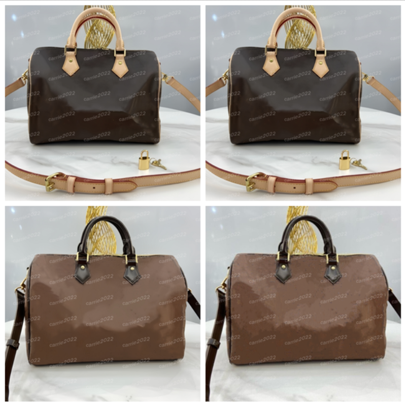 10A top quality Luxury Women's Brand Pillow SoftP9Clutch Bags Designer Round Crossbody Shoulder Purses Handbag Women Clutch Travel Tote Boston