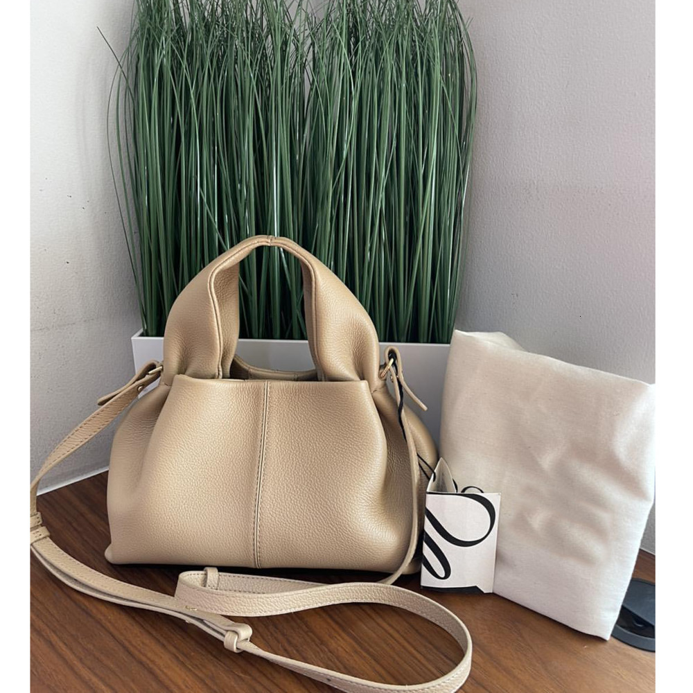 Evening Bags Fashion Vacation Womens with Shoulder Clutch Bags Straps S Designer Gym Cross Body Underarm Hand Bag Mens Genuine Leather Numero Nine 0