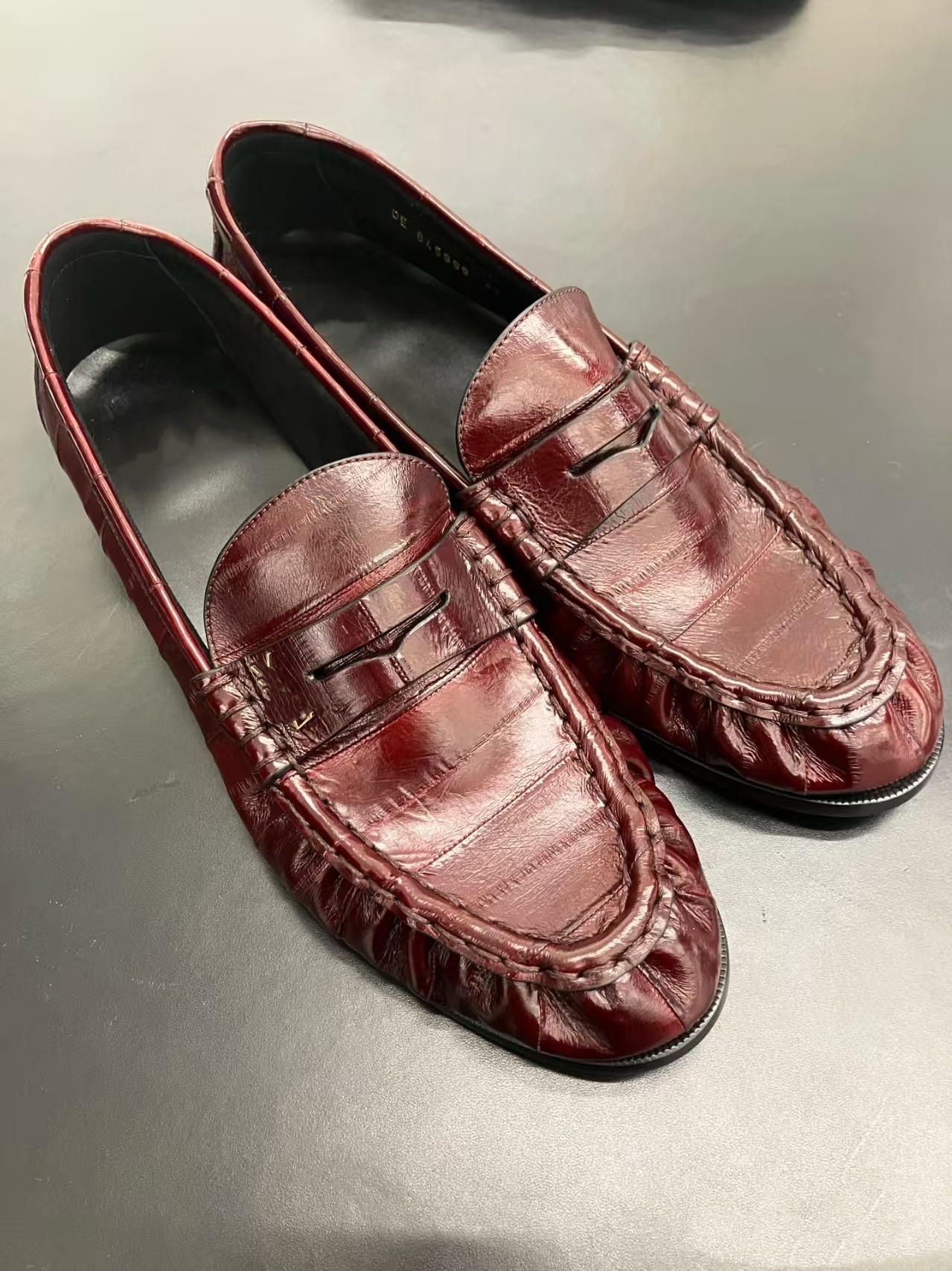 Womens Luxury Mules Sneaker Suede leather Loafers tazz slippers Designer Dress Shoe wed Business Shoe Flat Heel blazer silver walk outdoor sport bra