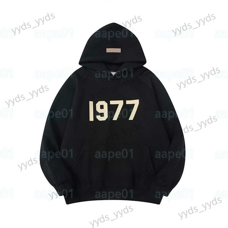 Fashion Men Women 3D Sil Hoodies Skateboard Hip Hop Autumn Winter Oversize High Strt Unisex Strtwear Hooded Sweatshirt CouplesFashion and leisure T2