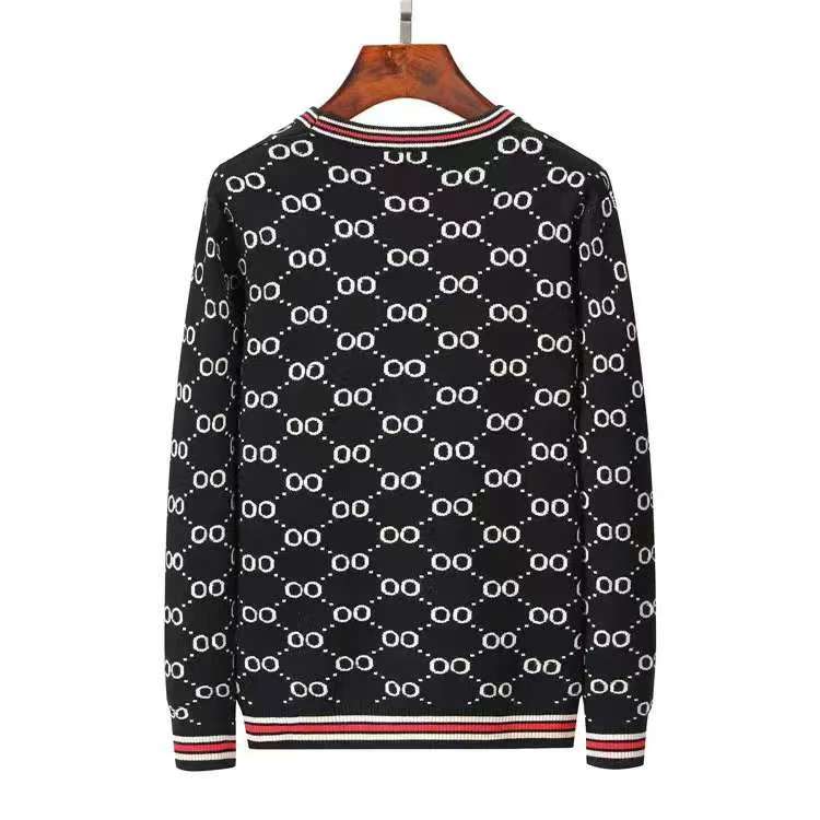 Pilatrice de créateur à sweat à capuche masculin à sweat de haute qualité Pullover classique de mode de haute qualité s m l xl 2xl 3xl cou rond m