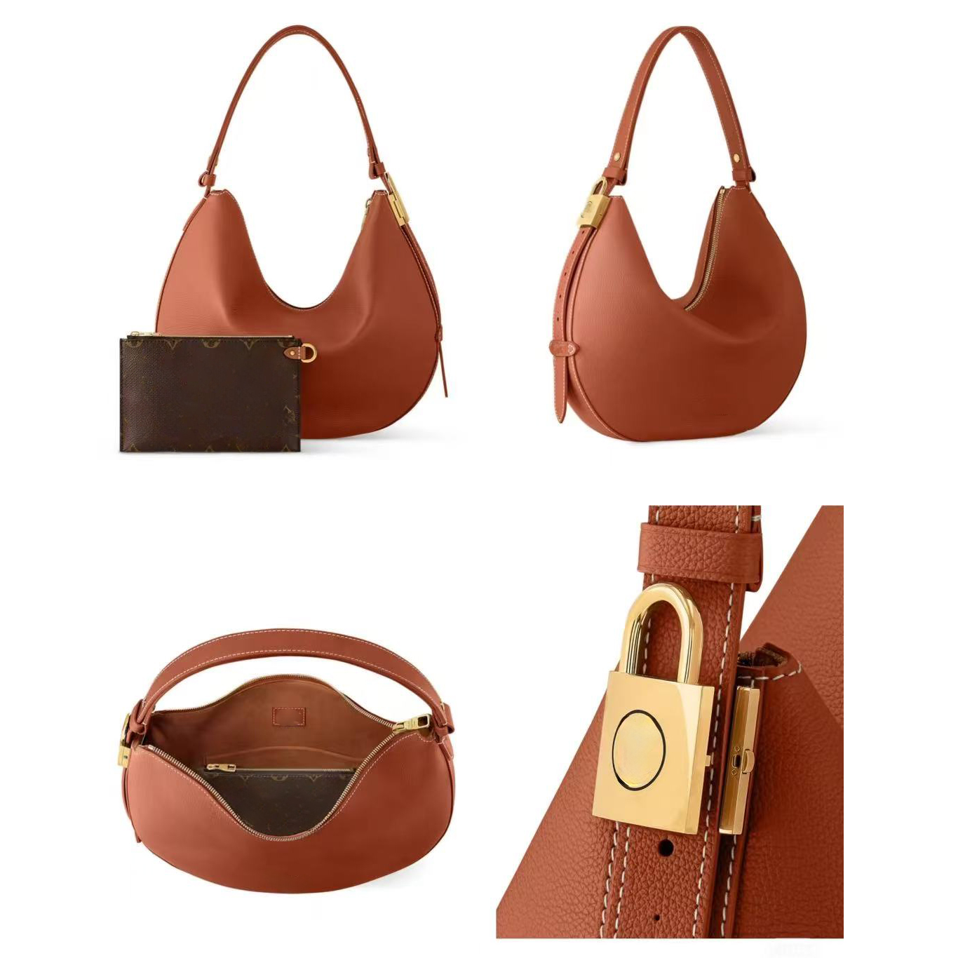 lowkey cabas mm m25342 m25343 designer clutch woman luxury purse woman handbags quality genuine leather evening bags luxury designer bag crossbody b