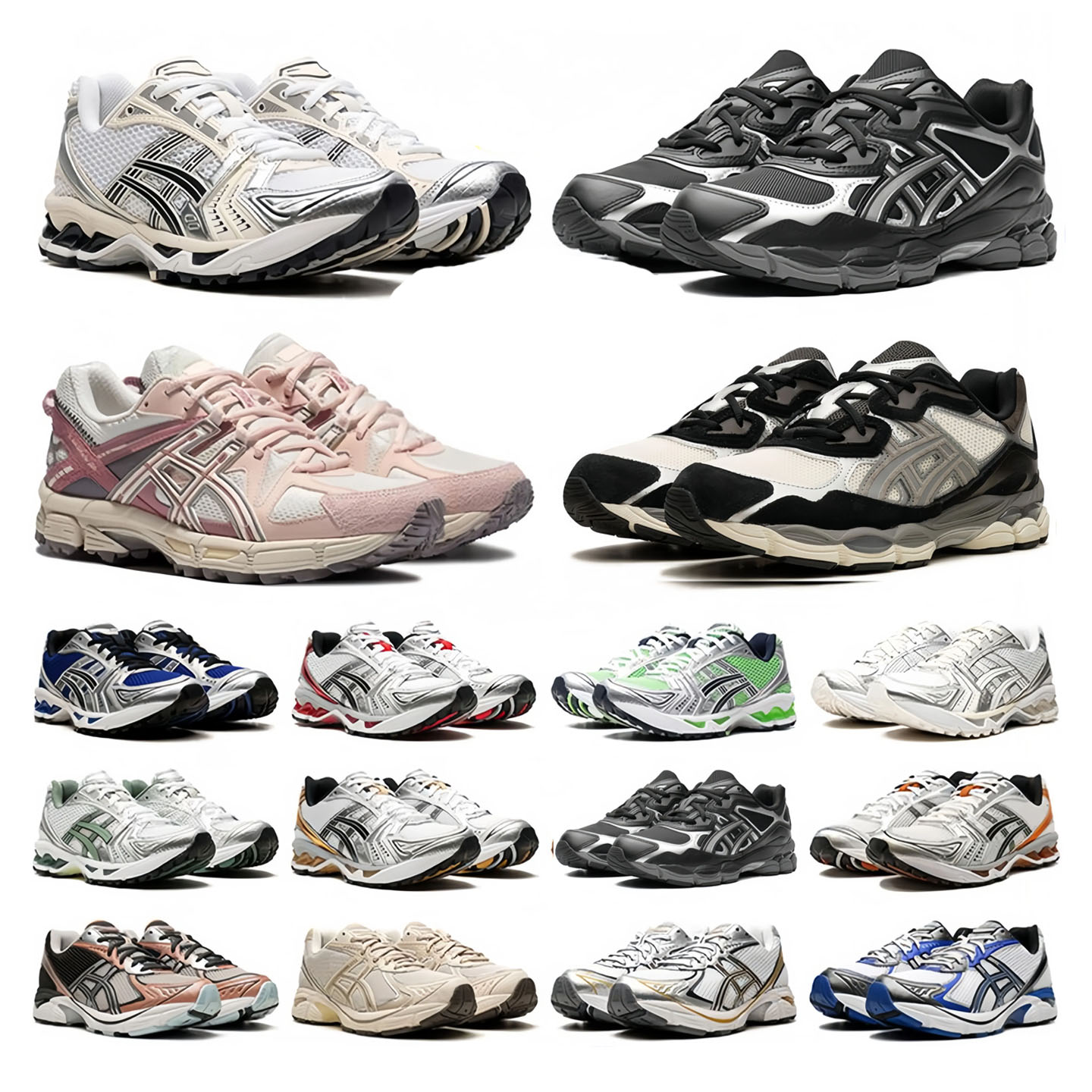 Hommes pour hommes chaussures décontractées baskets femmes concepteurs entraîneurs blanc jade rose lueur sier piquante orange infinie merveilles